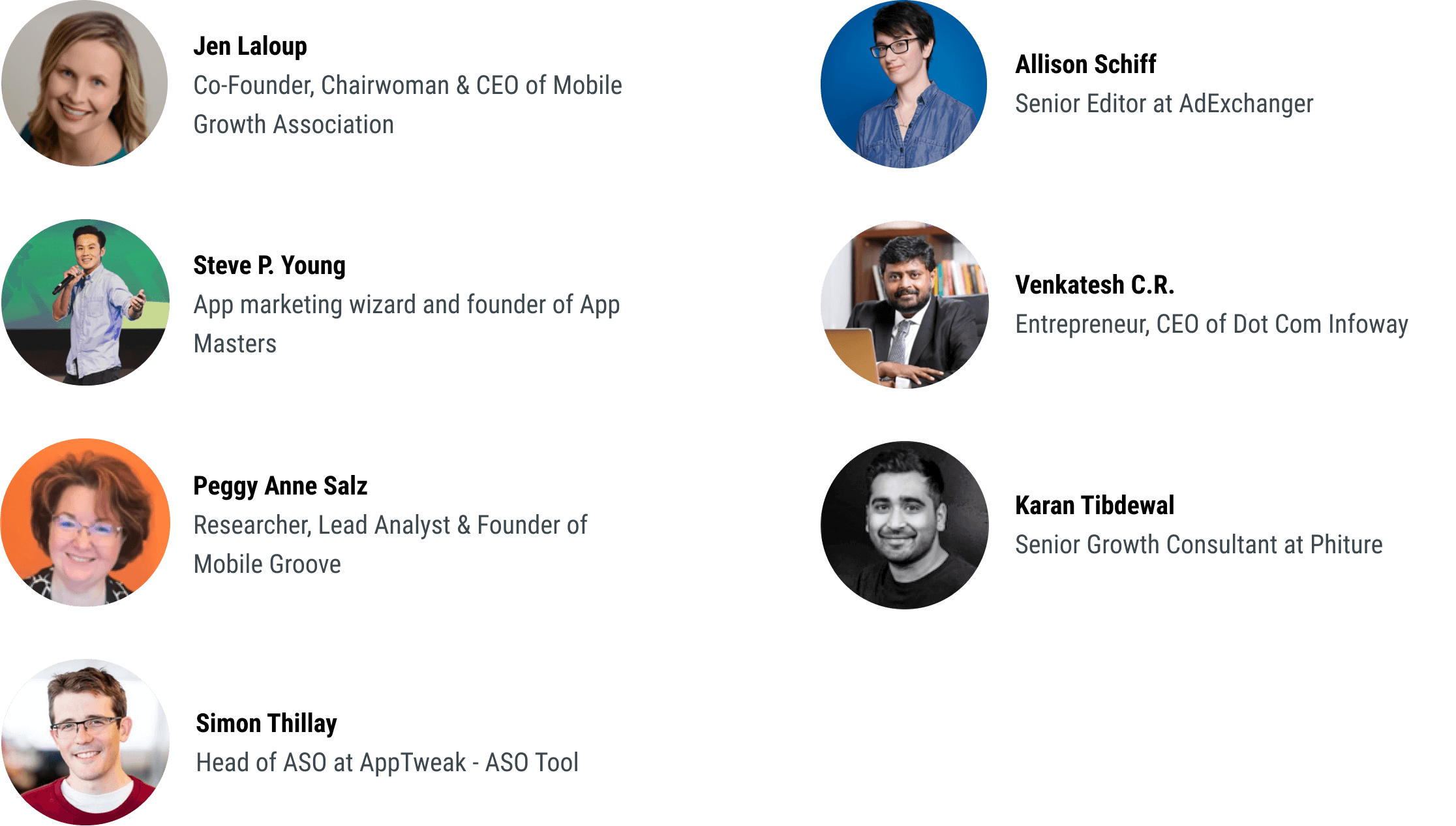 Mobile Marketing Experts Interviewed by Pushwoosh