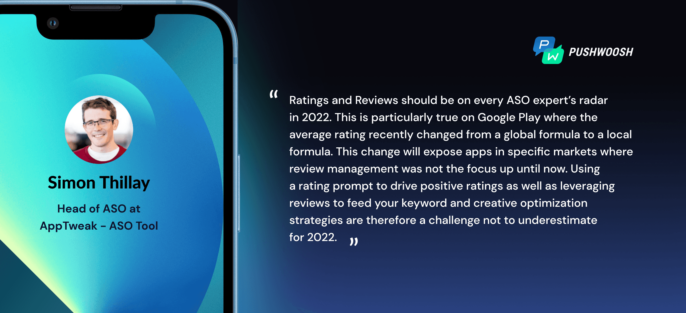 Simon Thillay - Mobile Marketing Trends 2022