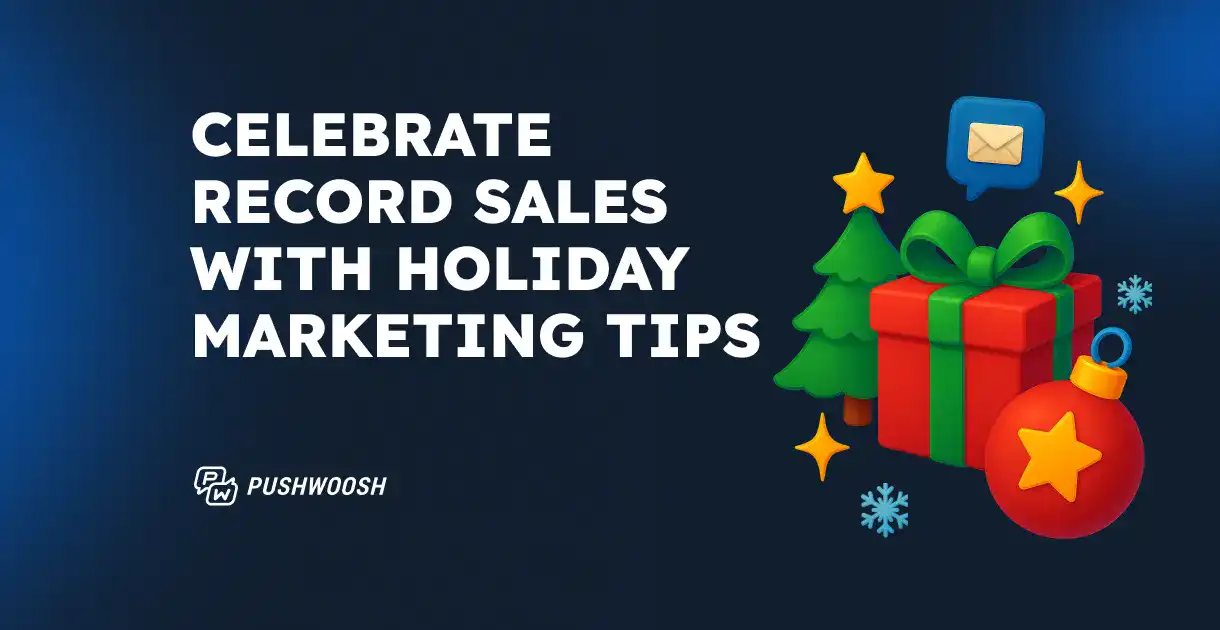 Holiday marketing 2025: Expert strategies to maximize sales during the holiday season + examples