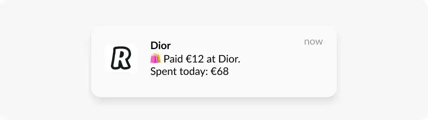 fintek push notification example