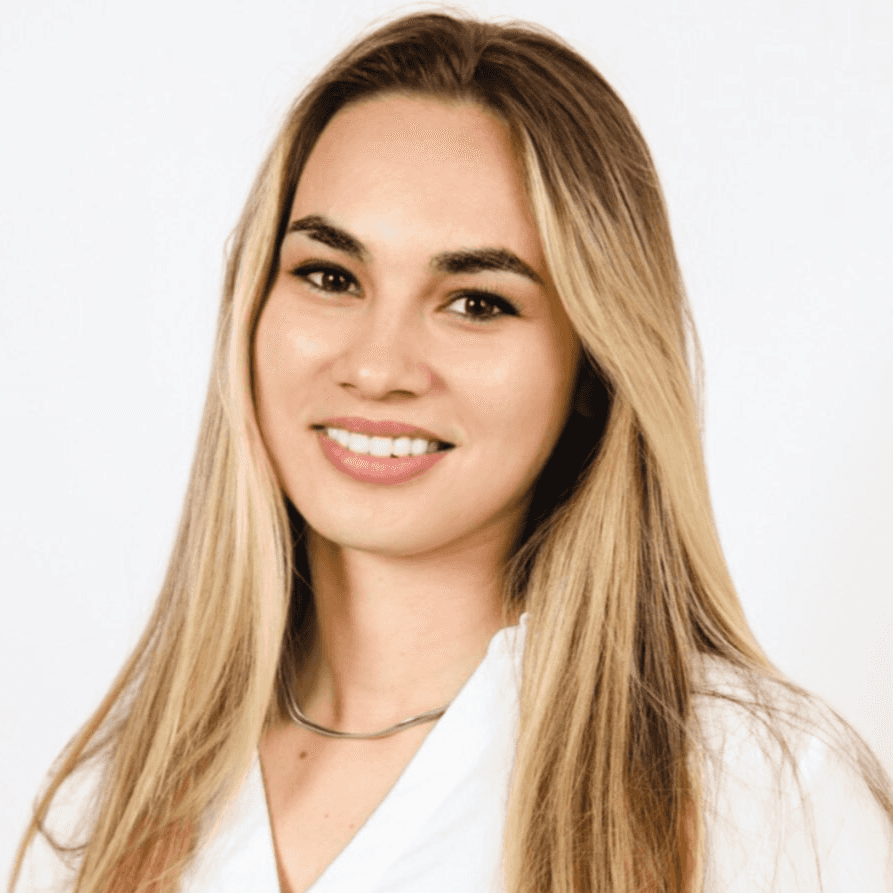 Antonina Gavryushina